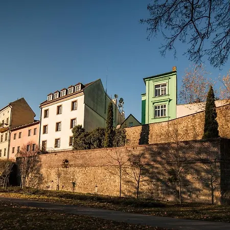 Silvie - Blazejsky Apartment