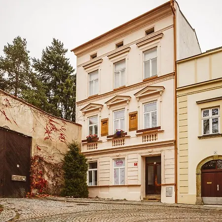 Apartment Silvie - Blazejsky *