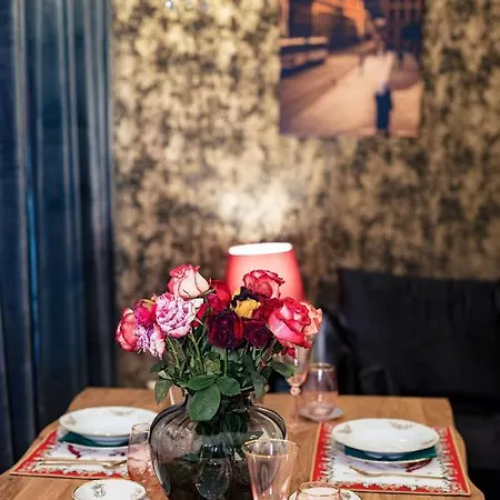 Silvie - Blazejsky Apartment *