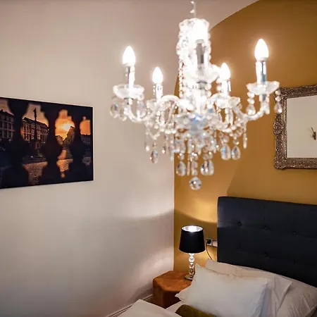 Apartment Silvie - Blazejsky *