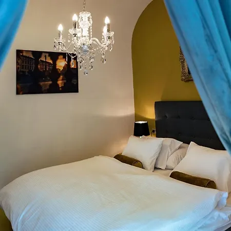 Silvie - Blazejsky Apartment *