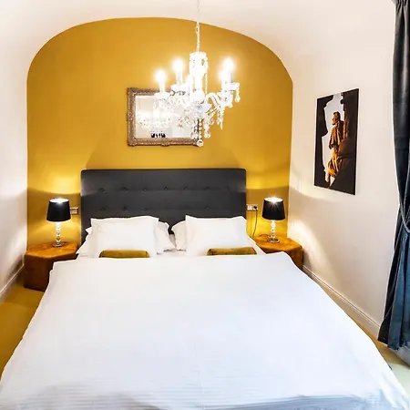 Silvie - Blazejsky Apartment *