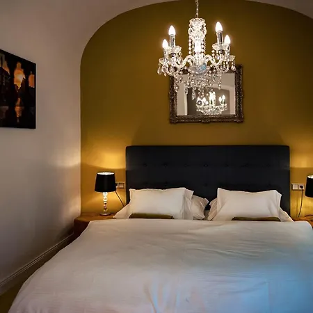 Apartment Silvie - Blazejsky Olomouc