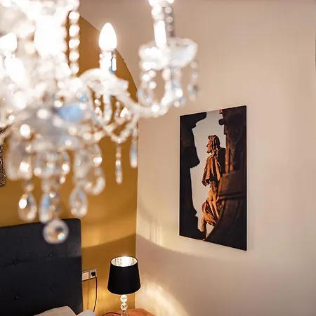 Apartment Silvie - Blazejsky