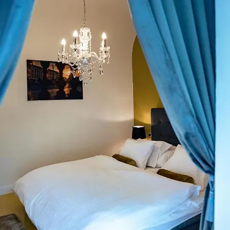 Apartment Silvie - Blazejsky