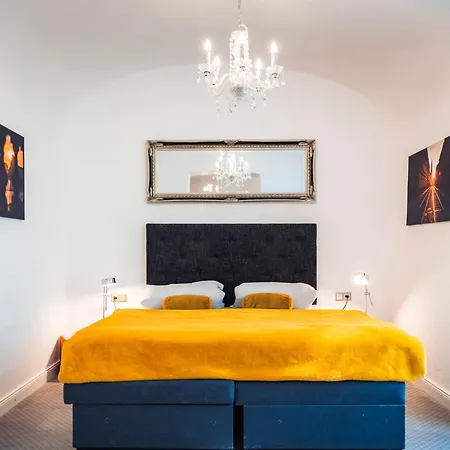 Silvie - Blazejsky Apartment *