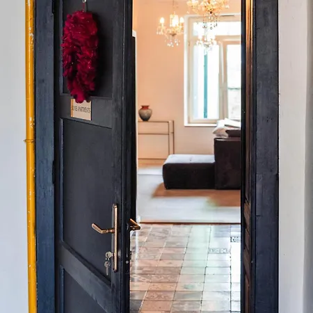 Apartment Silvie - Blazejsky