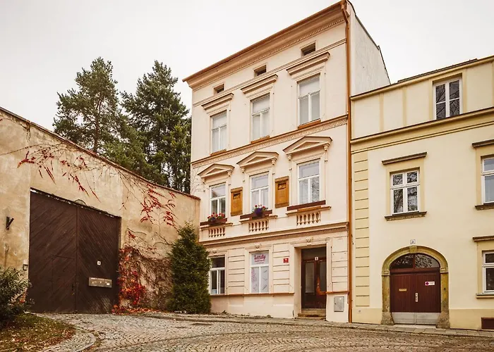 Apartamento Silvie - Blazejsky *