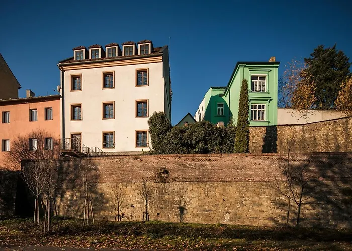 Appartement Silvie - Blazejsky *