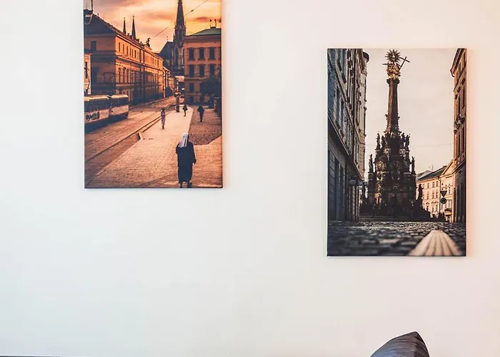 Silvie - Blazejsky * Olomouc