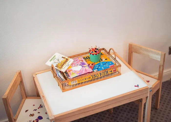 Silvie - Blazejsky Apartamento *