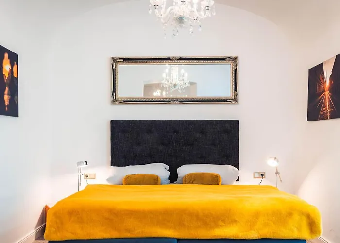 Silvie - Blazejsky Apartamento *