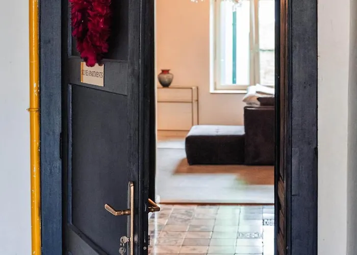 Apartamento Silvie - Blazejsky